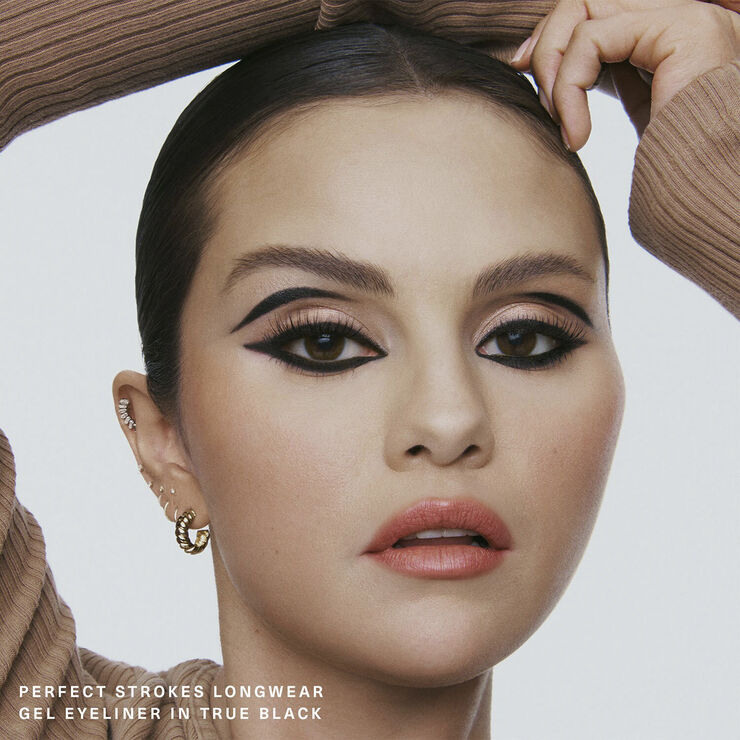 RARE BEAUTY Perfect Strokes - Gel Eyeliner