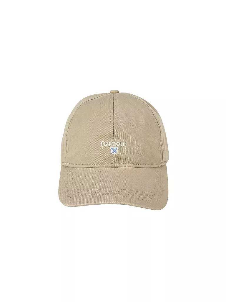 BARBOUR Kappe Cascade beige