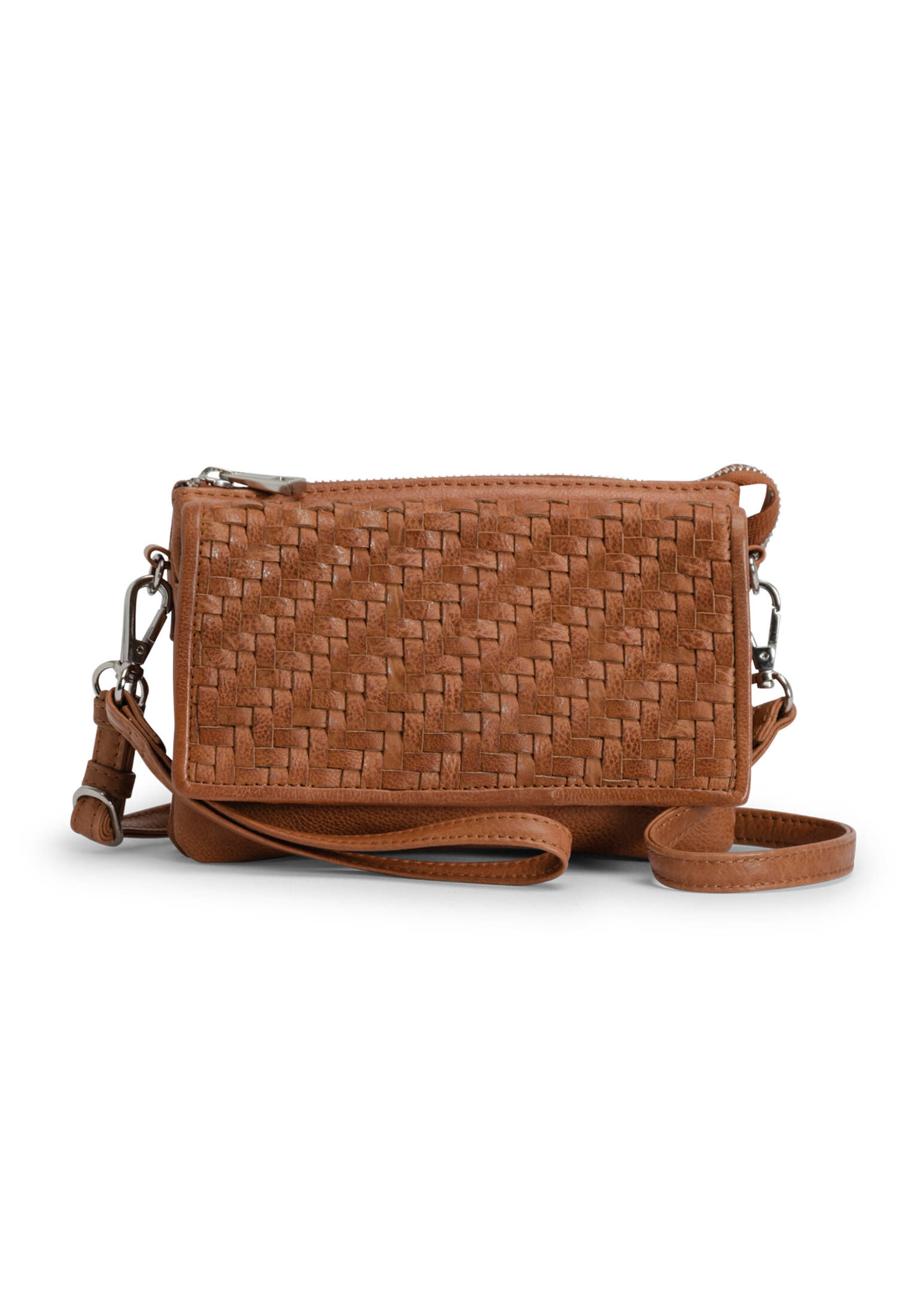 still nordic| Damen Umhängetasche stillAnouk Braided Multi