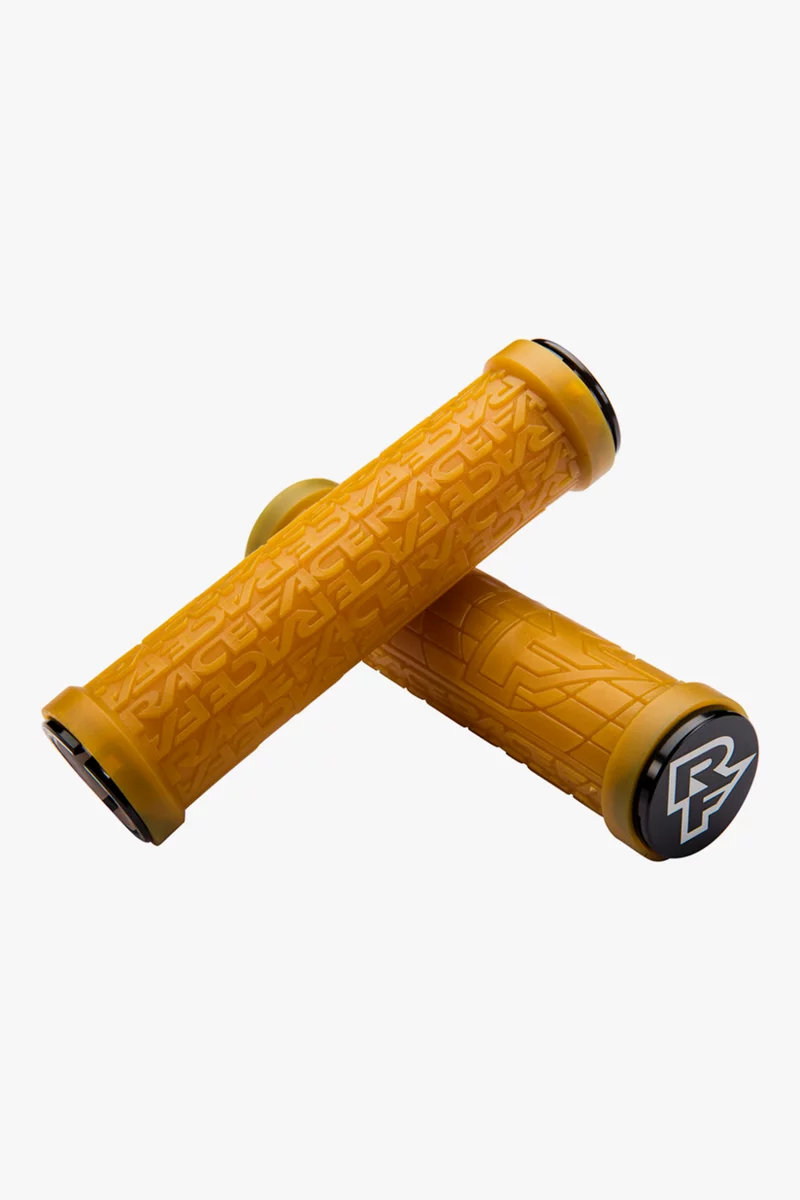 Race Face Grippler Lock-On 33 mm Lenkergriff