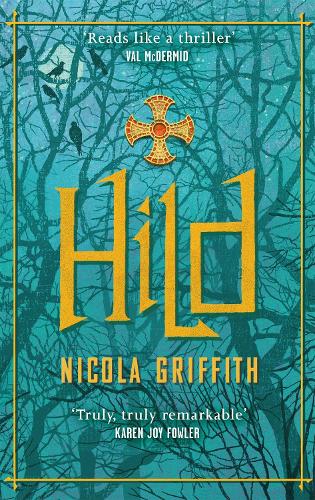 Hild (Paperback)
