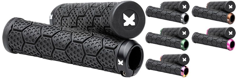 Sixpack Racing D-Trix AL Griffe kaufen | Bike-Discount