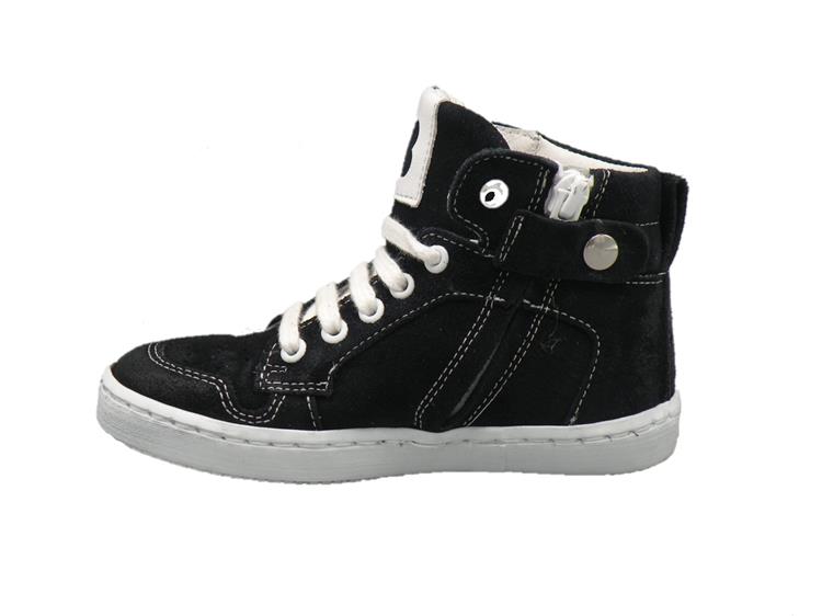 Bo-Bell Padma Blauw