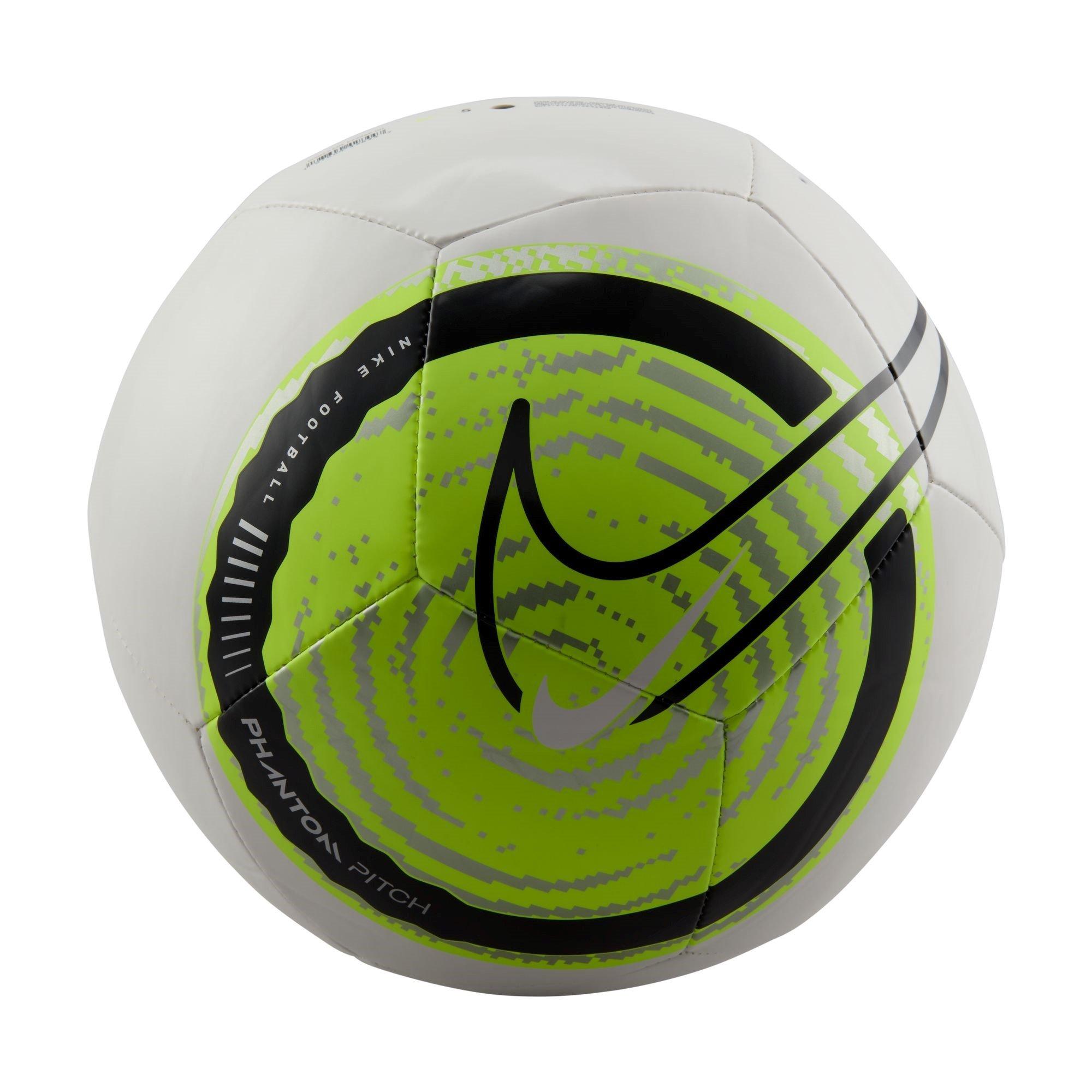 Nike Phantom Soccer Ball