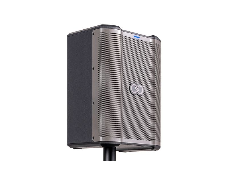 Sheeran Loopers PA-System Busker SE 200W tragbare PA mit Akku-Betrieb