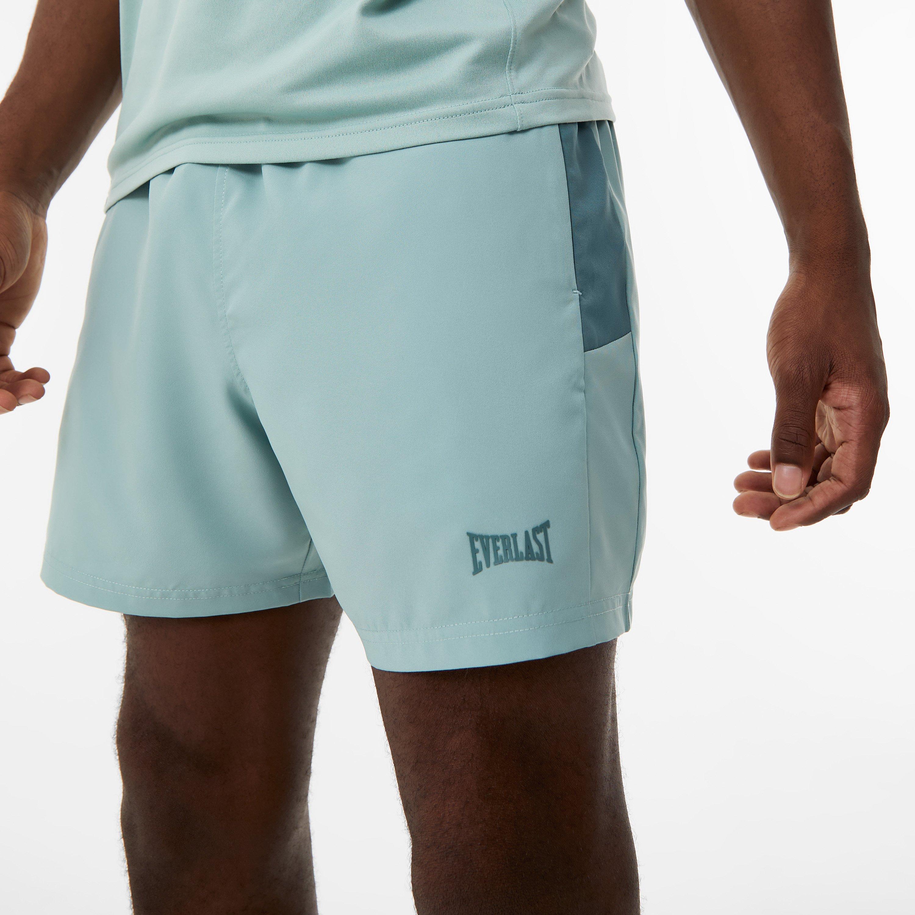 Everlast 5 inch Training Shorts Mens