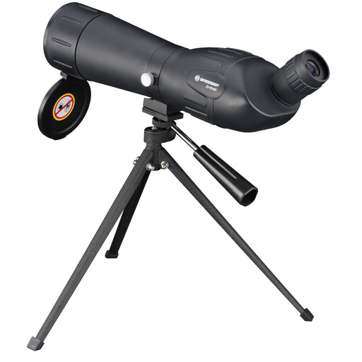 Telescópio terrestre Spotty Bresser 20-60x60