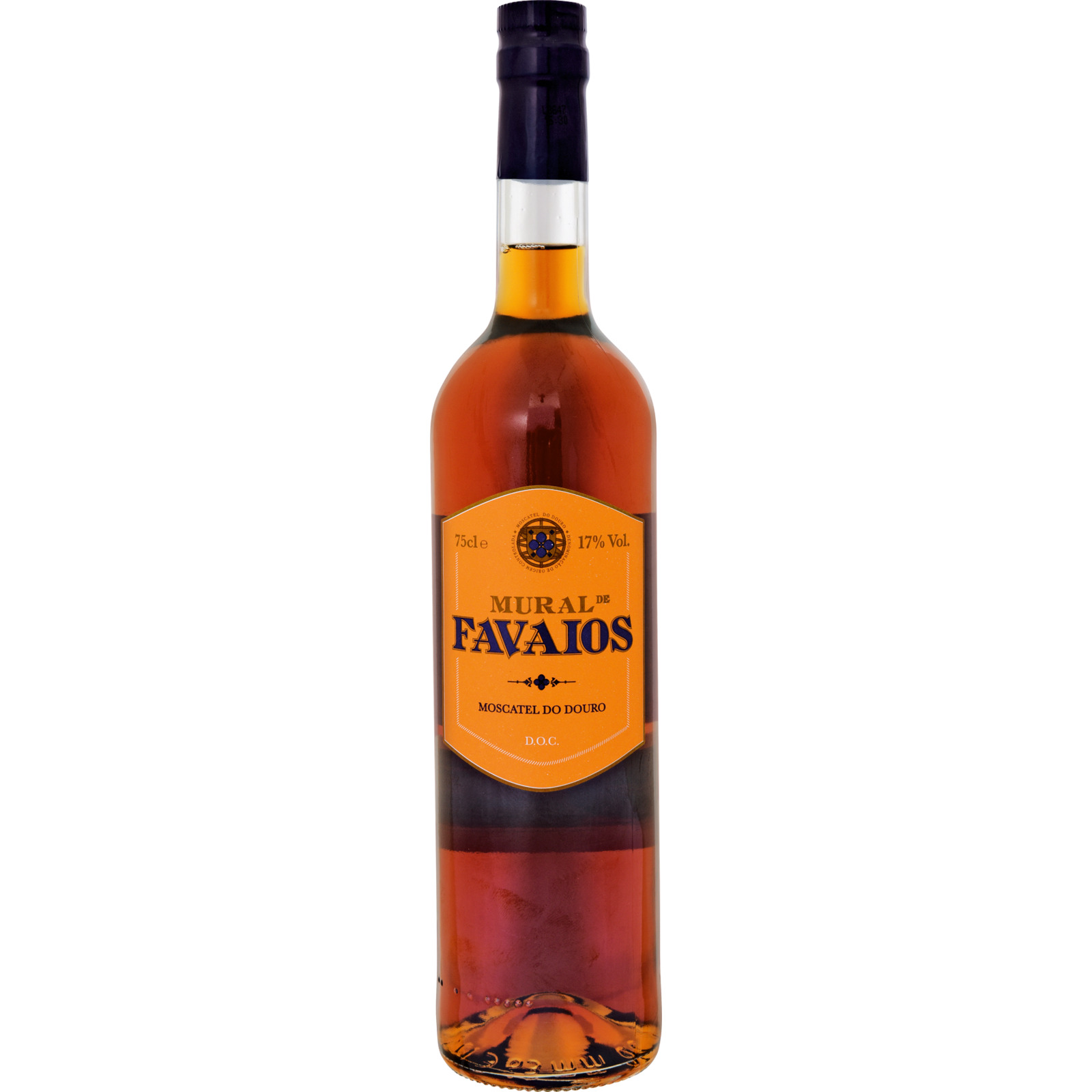 Moscatel Mural de Favaios 75 cl
