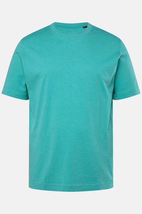 JP 1880 T-Shirts, Basic, 2er-Pack, Rundhals, bis 8XL
