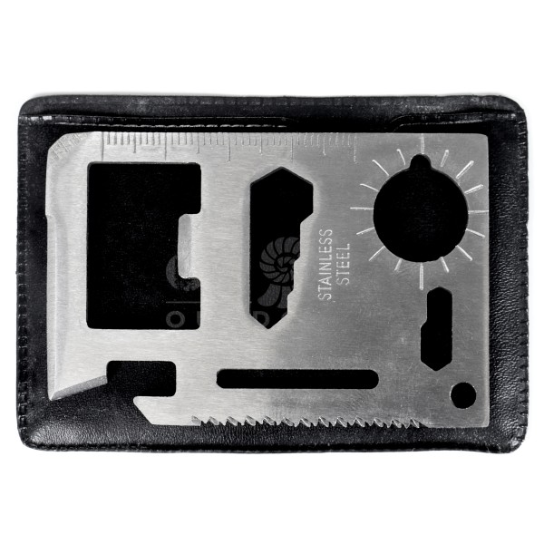 Origin Outdoors - Multitool 'Pocket' - Outil multifonction
