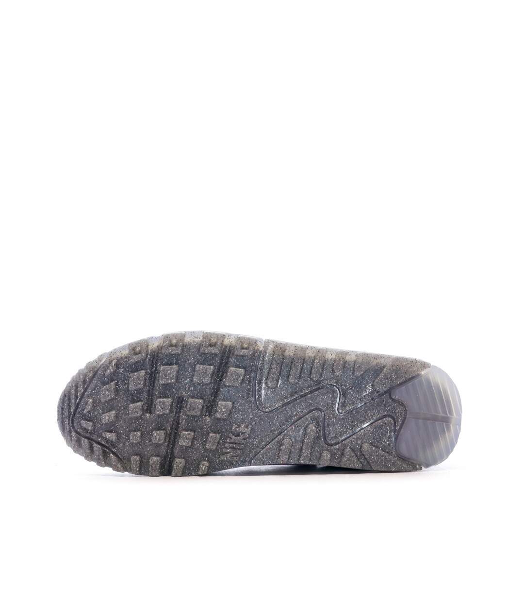 Baskets Noir Homme Nike Air Max Terrascape