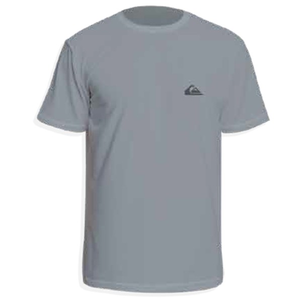 Quiksilver - Everyday Surf Tee S/S - Lycra