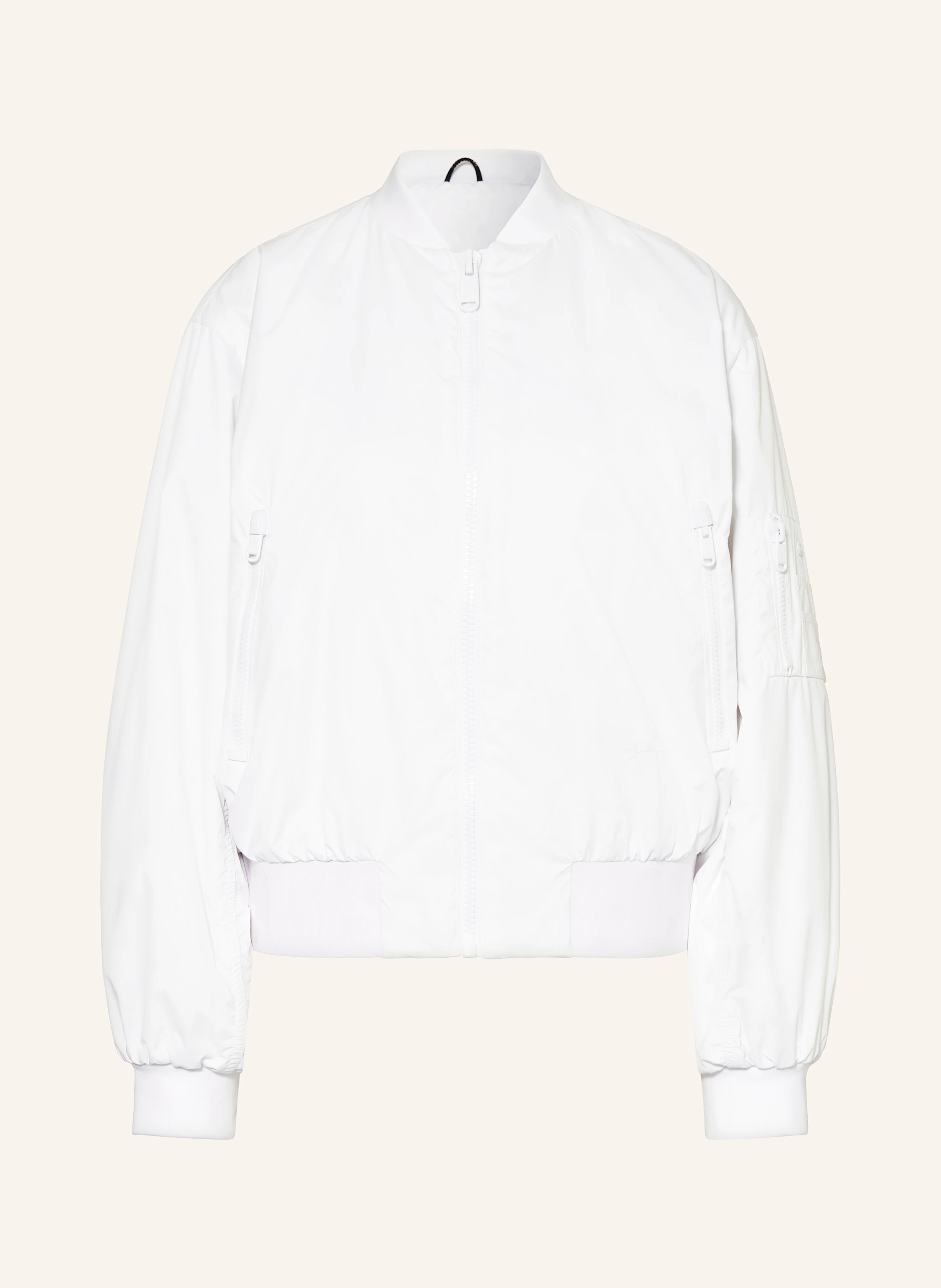 GOLDBERGH Jacke BOMBSHELL