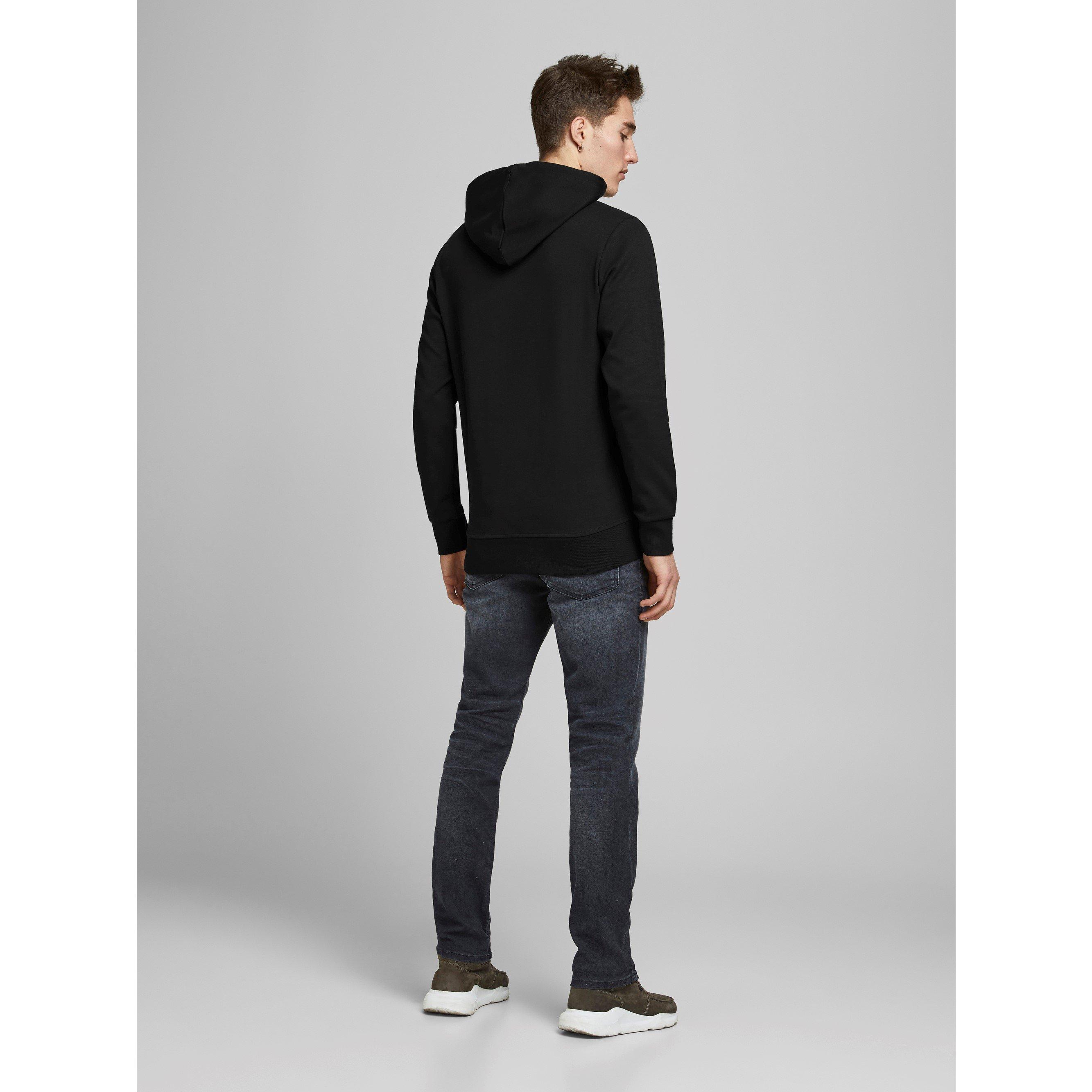Jack and Jones Basic Hoodie