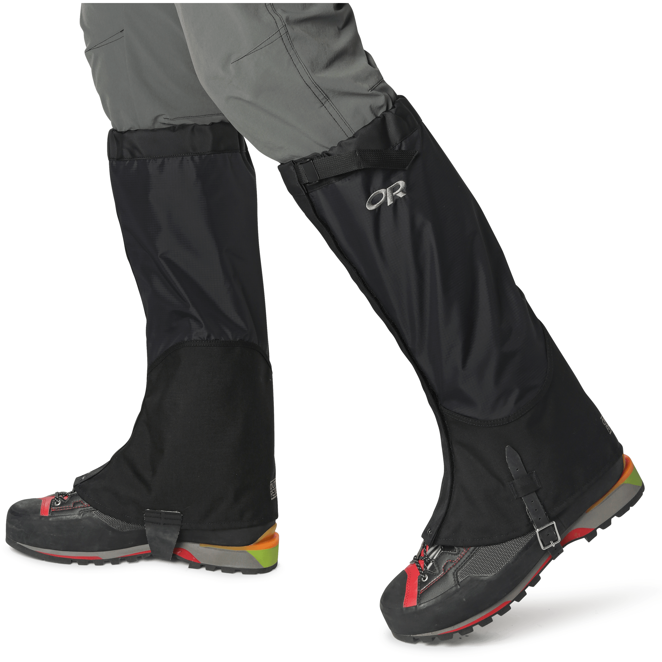 Outdoor Research OR Men's Verglas Gaiters - Tilbehør klær