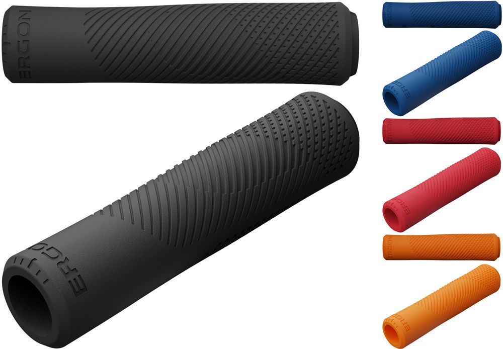 Ergon GXR-L Griffe kaufen | Bike-Discount