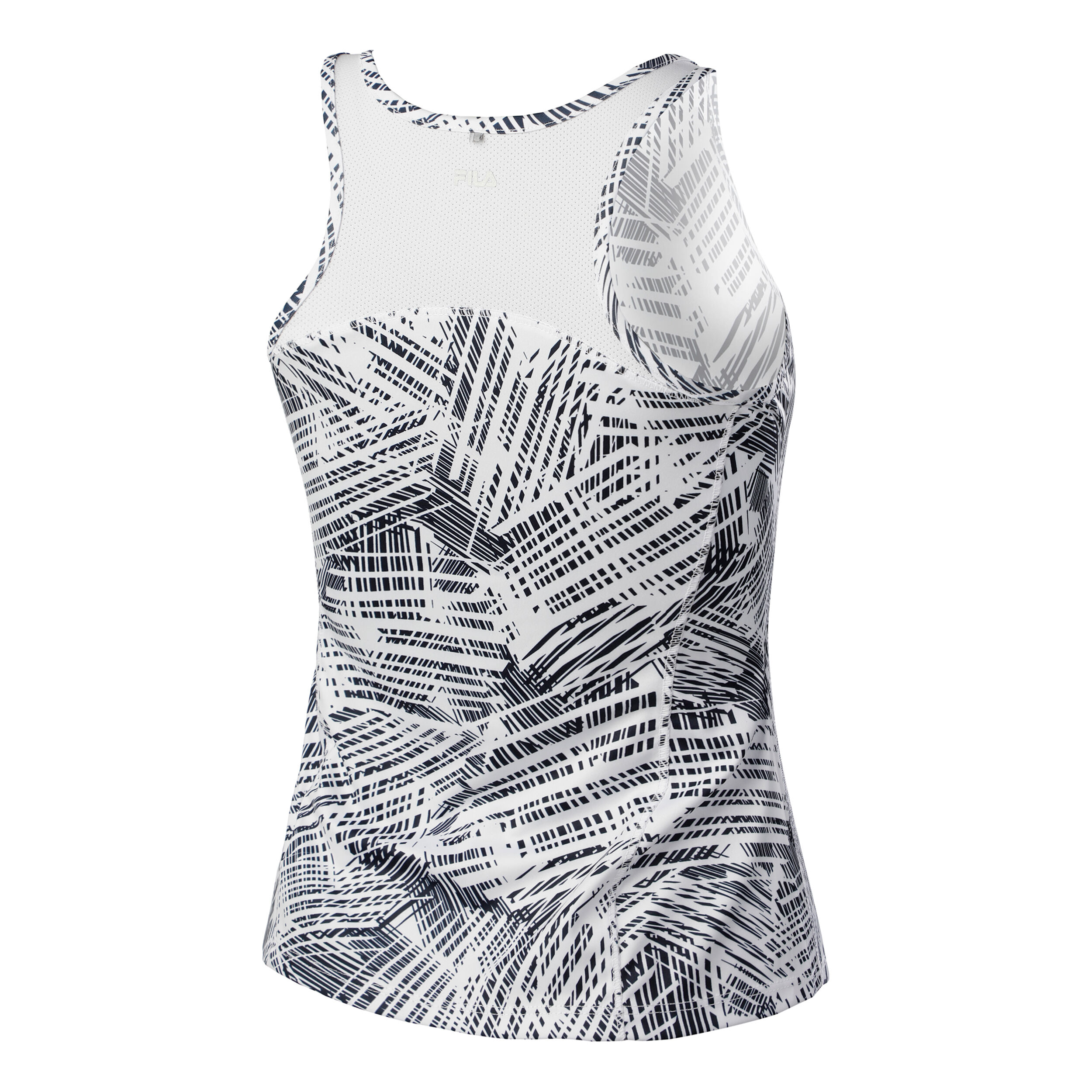 Fila Jolie Débardeur Tank Top Femmes - Bleu , Blanc
