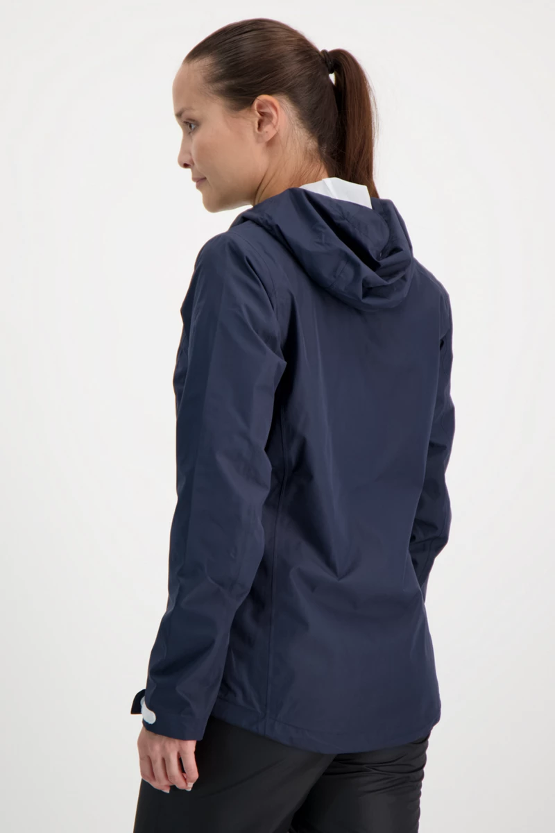 46 NORD Damen Regenjacke