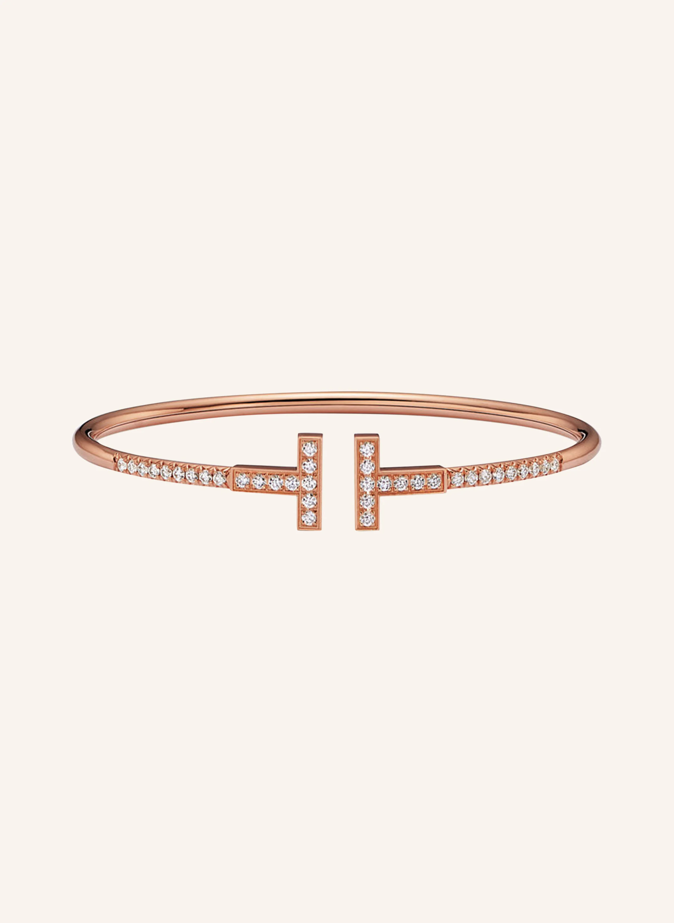 TIFFANY & Co. Armreif TIFFANY T