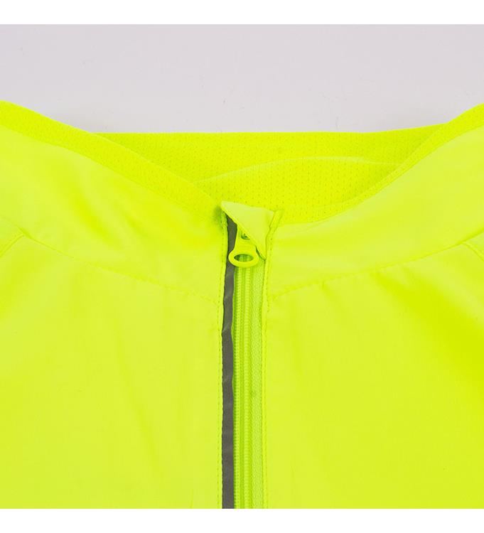 Stanno Women Functionals Running Jacket Hardloopjack
