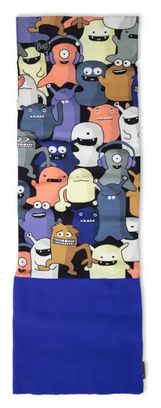 Tour de Cou Buff Polar Enfant Capty Multicolore