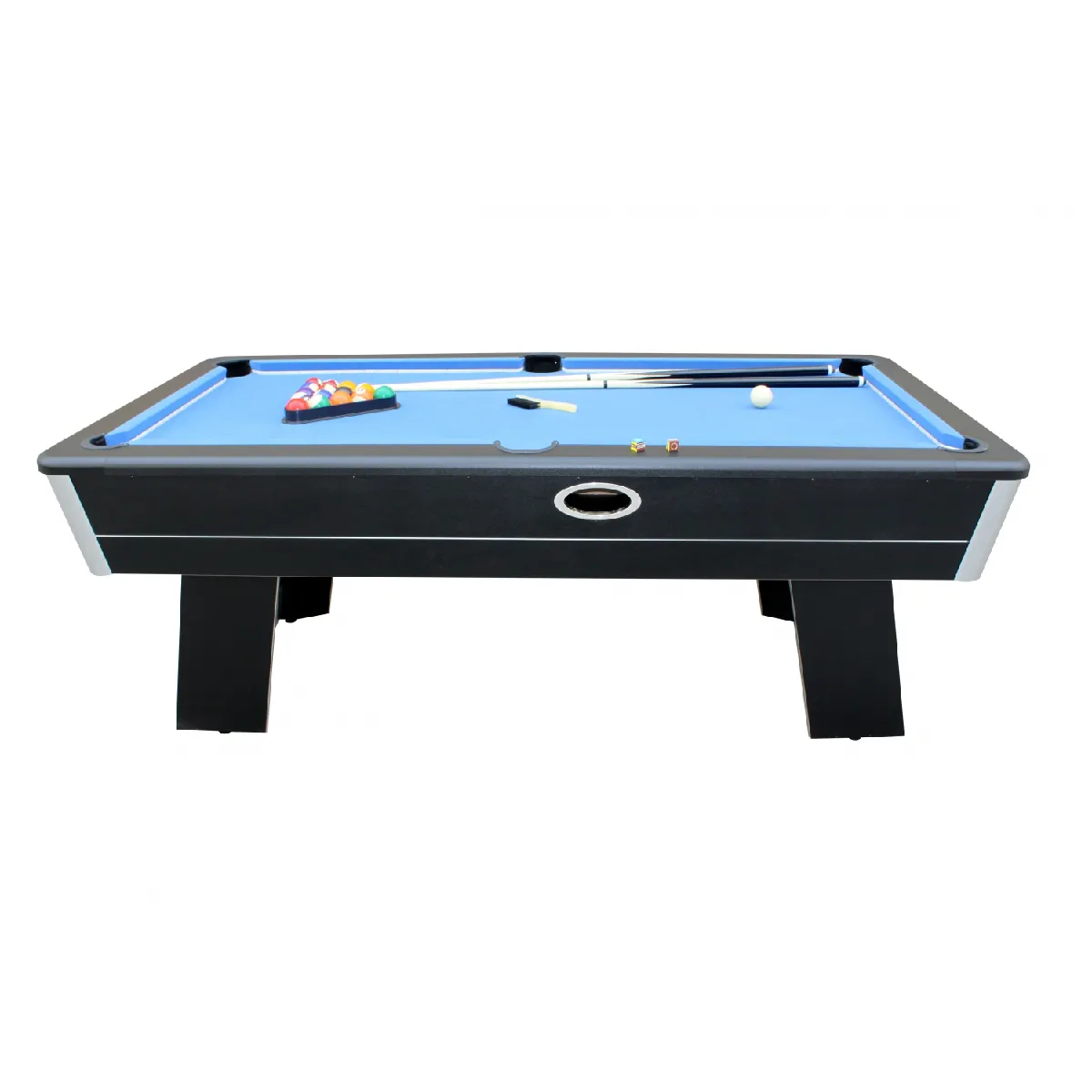 CONCEPT USINE Billard LED Vegas