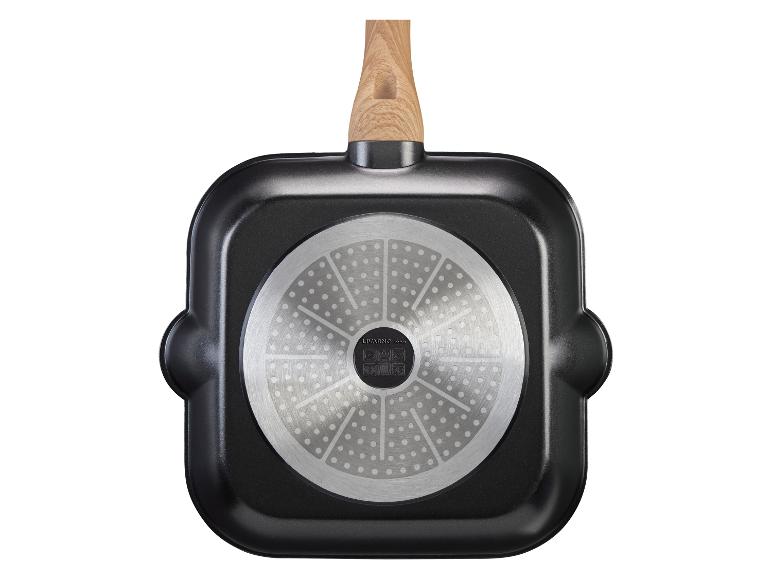 Grill- of braadpan 28 cm