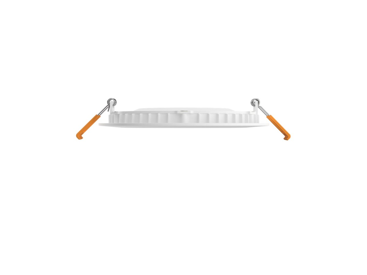 Philips Hue - WACA Slim Downlight L (170mm) EMEA - Hvid