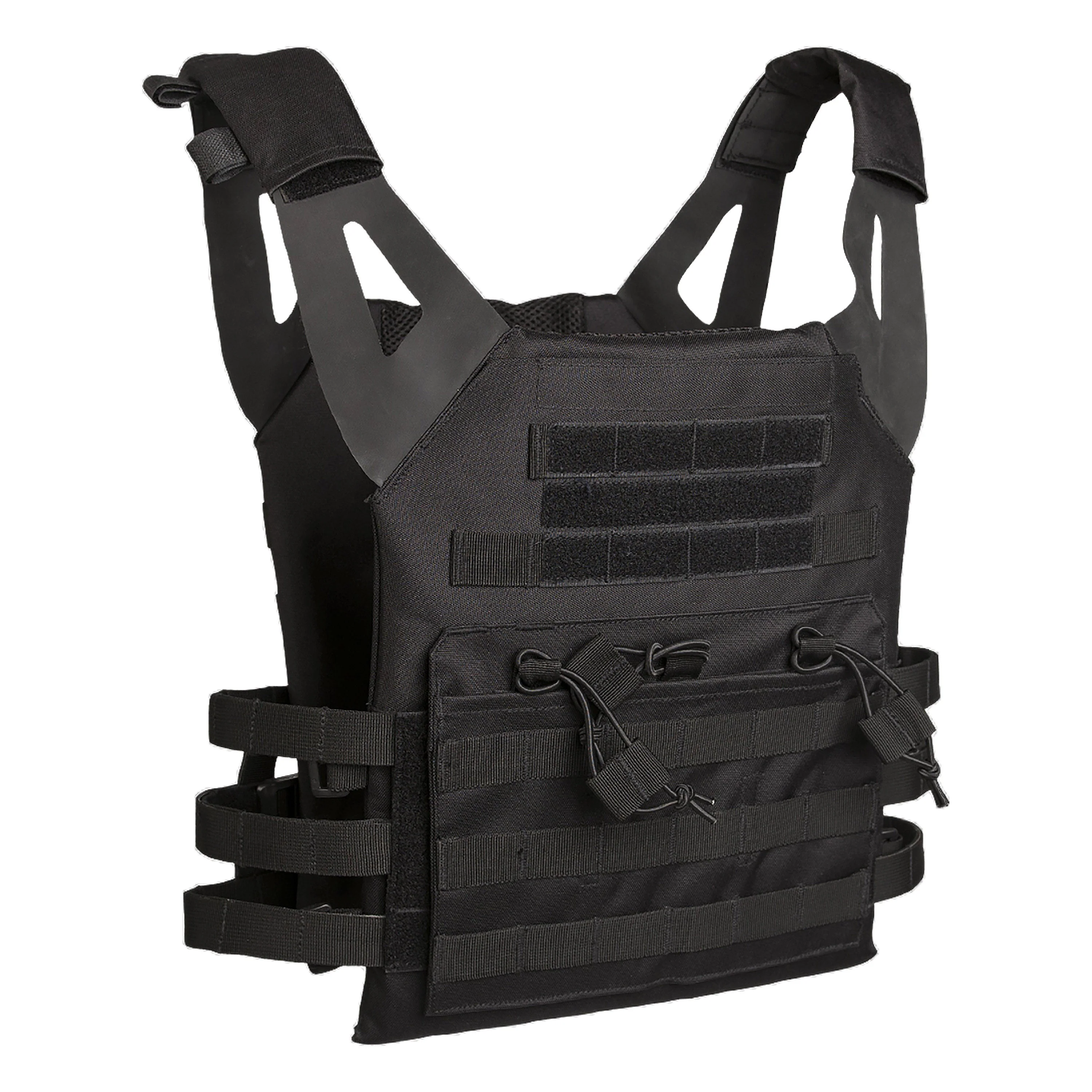 Mil-Tec -  Taktische Weste Plate Carrier Gen. II
