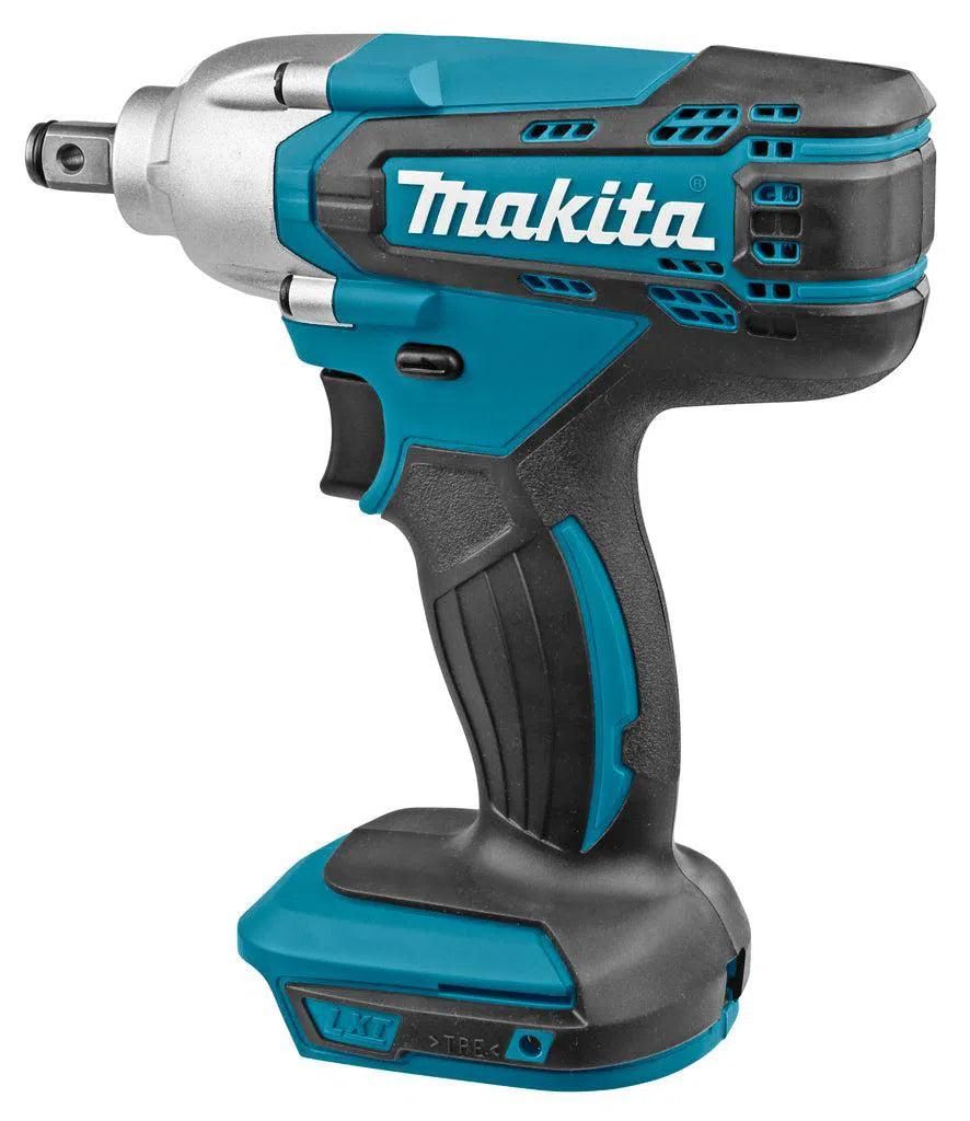 Makita DTW190ZJ Accu slagmoersleutel 190Nm 1/2\