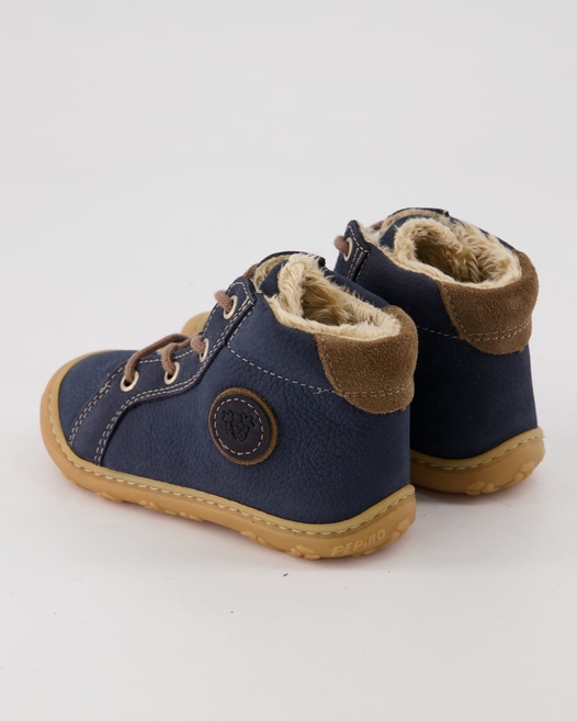 Pepino GEORGIE Winterstiefel in Blau