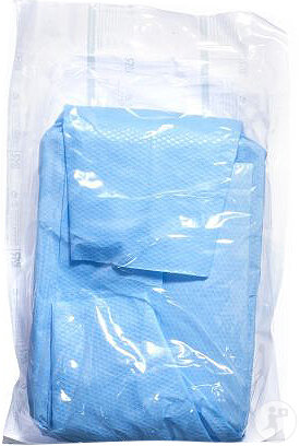 Raucoset Set Sondage Nr1 Taille S 1 Set (145892)