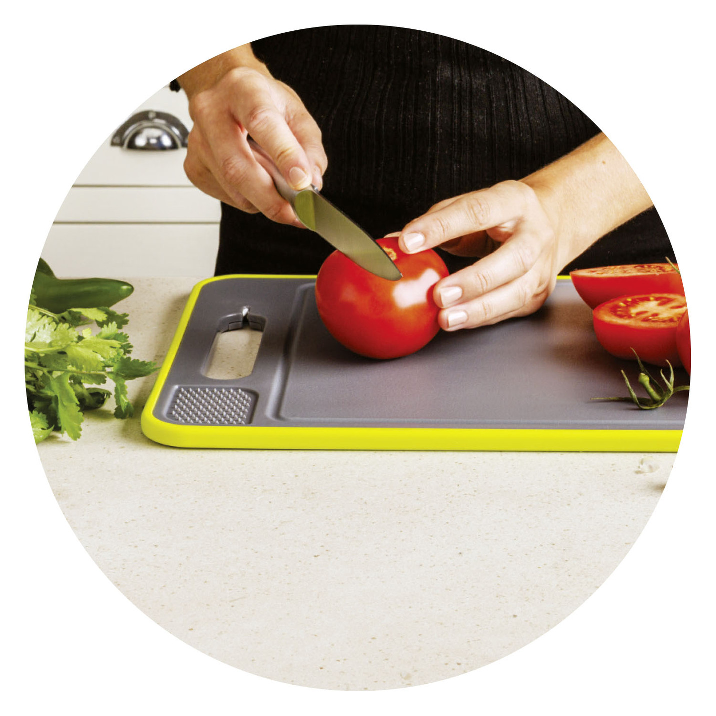 Livington Frost Away Universal-Brett 4-in-1