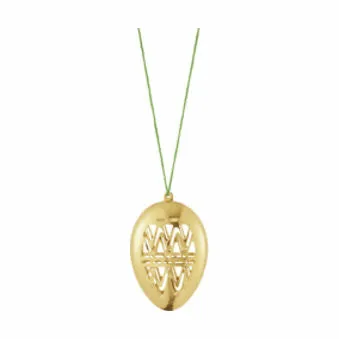 Georg Jensen 2022 Påskeæg