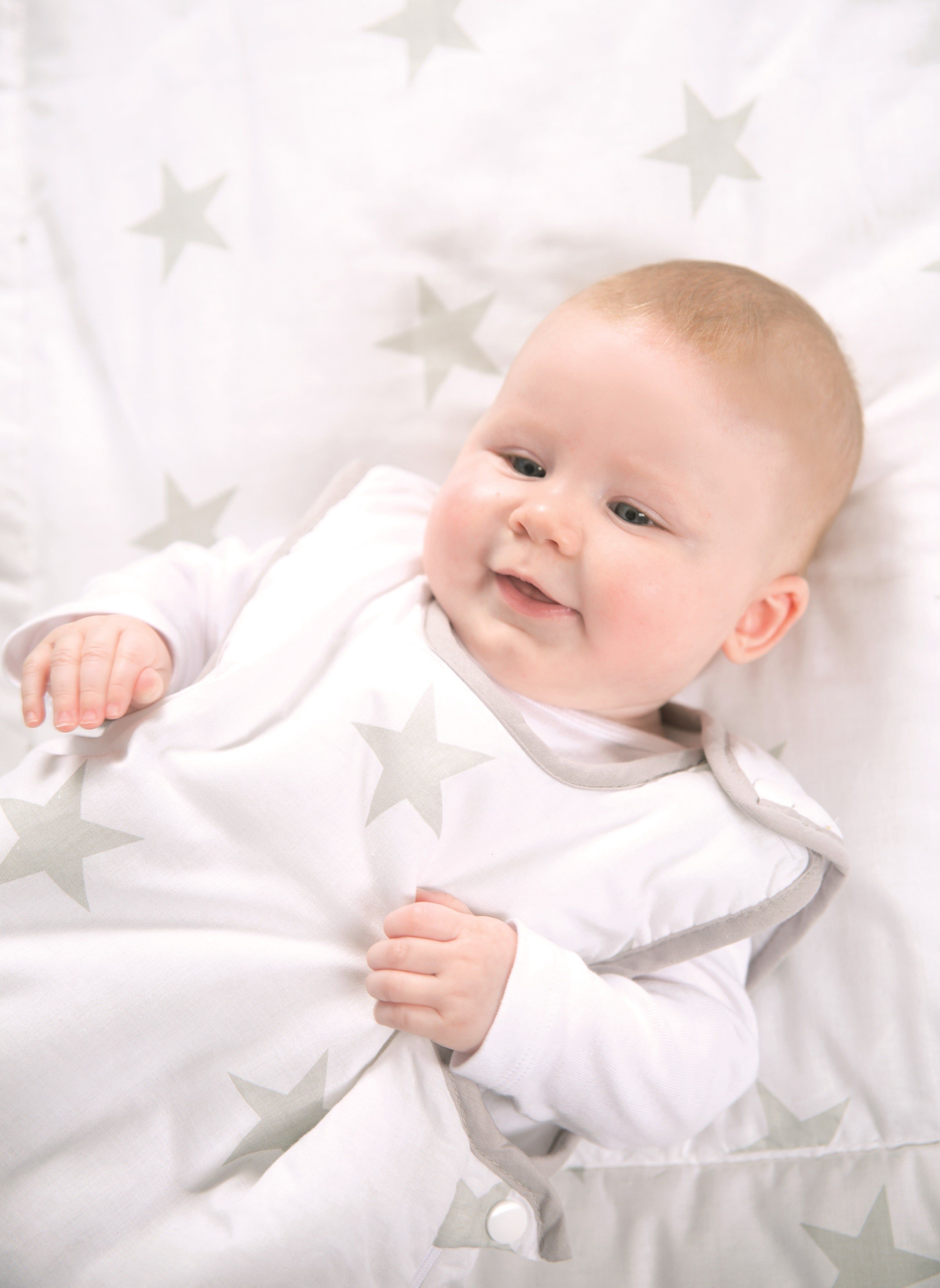 roba Babyschlafsack 