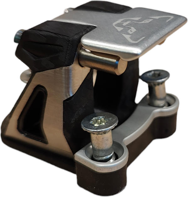 Dynafit Back Unit LTR 105/115