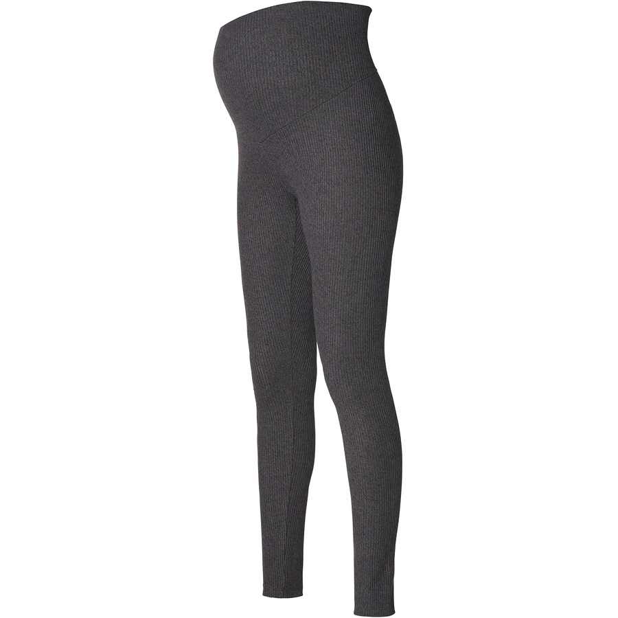 Noppies Umstandsleggings Pigeon Grey Melange