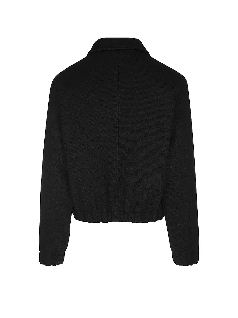 AMI PARIS Blouson schwarz