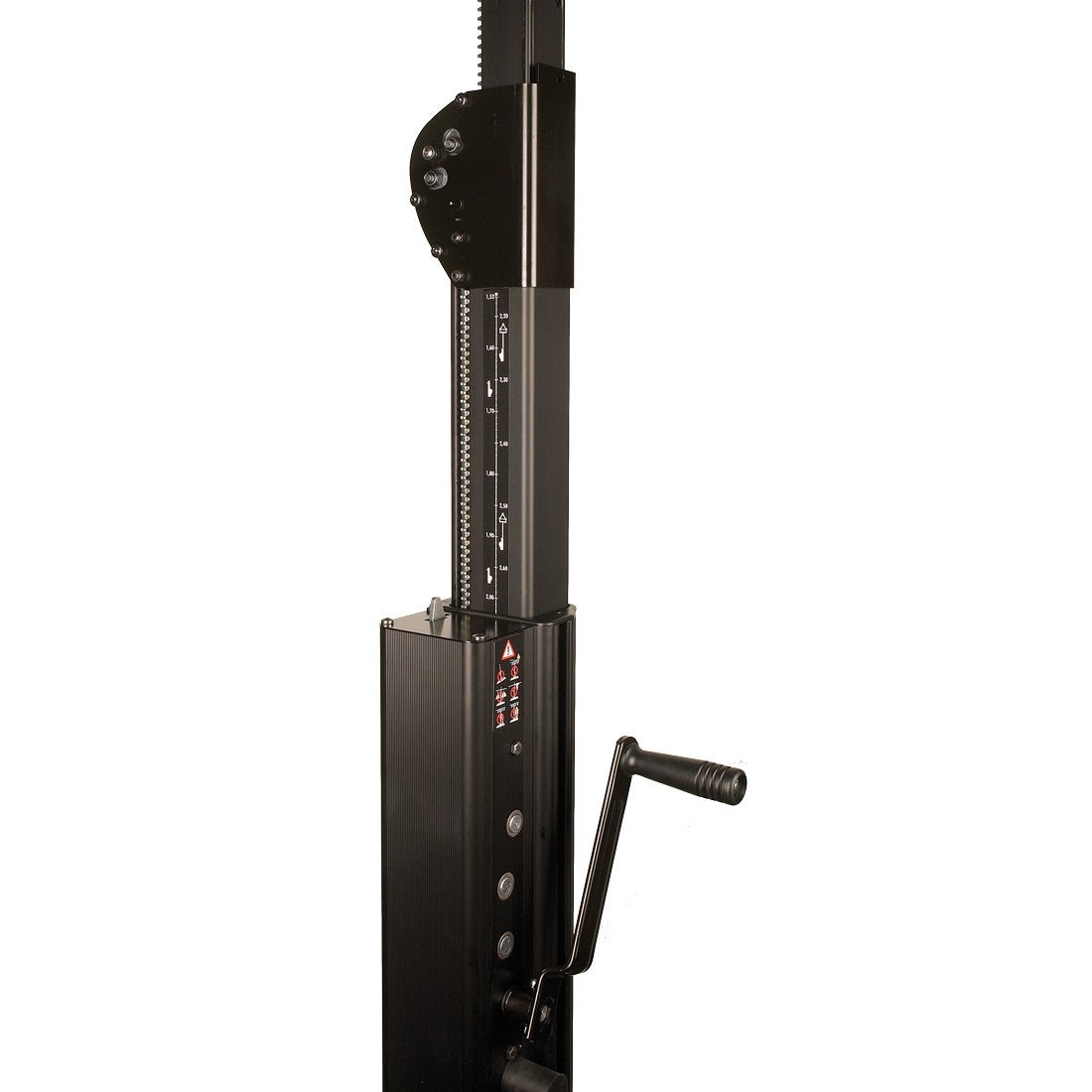 Duratruss ST-4500P wind-up statief