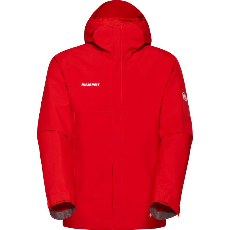 Mammut Herren Treeline Light HS Jacke