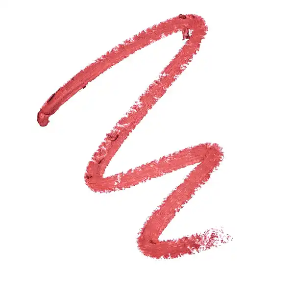 Satin Kiss Lipliner White Wedding