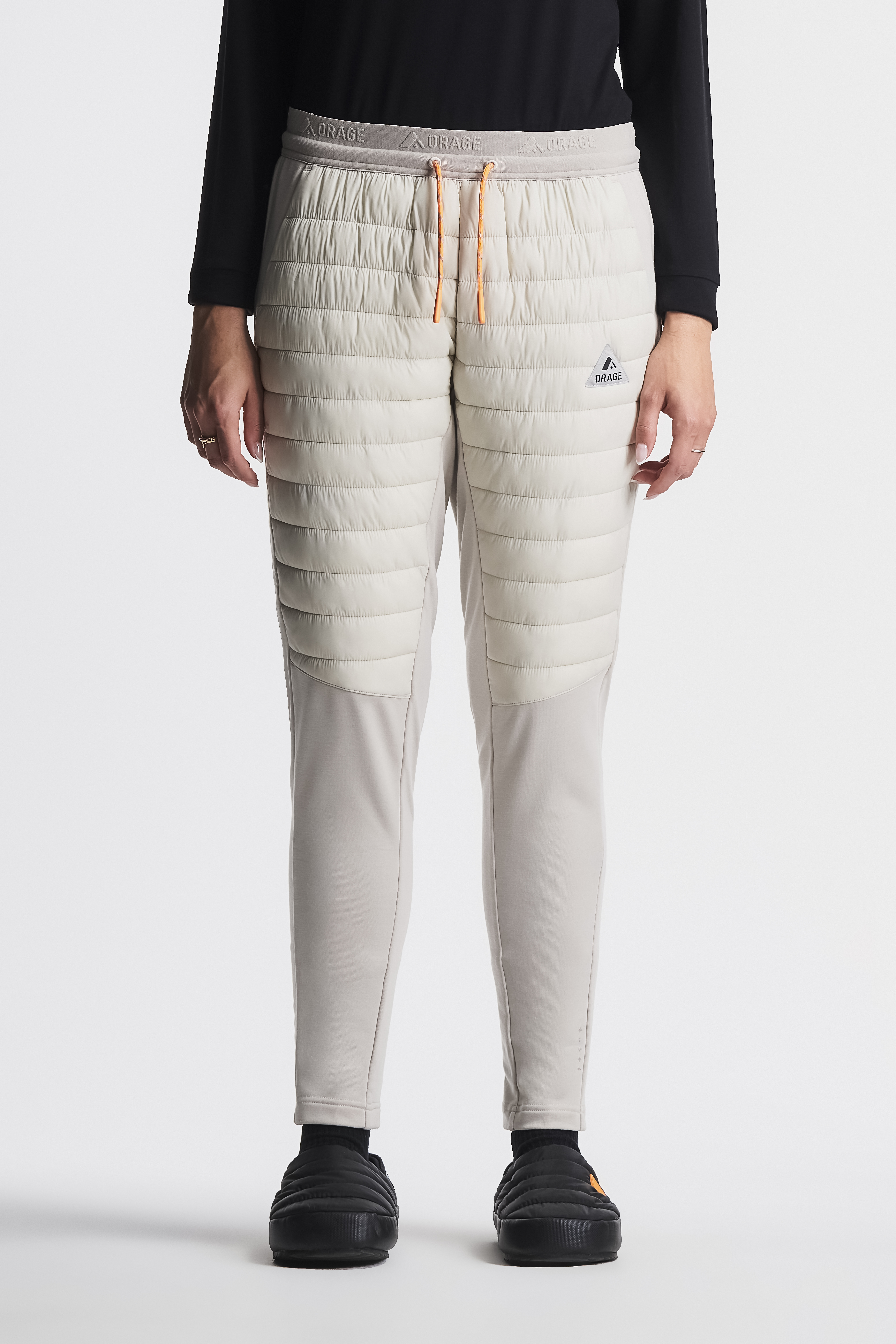 Women's Phoenix Hybrid Layering Pants