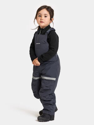 Didriksons Bjärven Overtrekksbukser, Navy