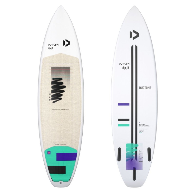 SurfKite Duotone Wam SLS 2023-2024 - The Corner Shop