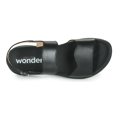 Wonders - PER - Noir