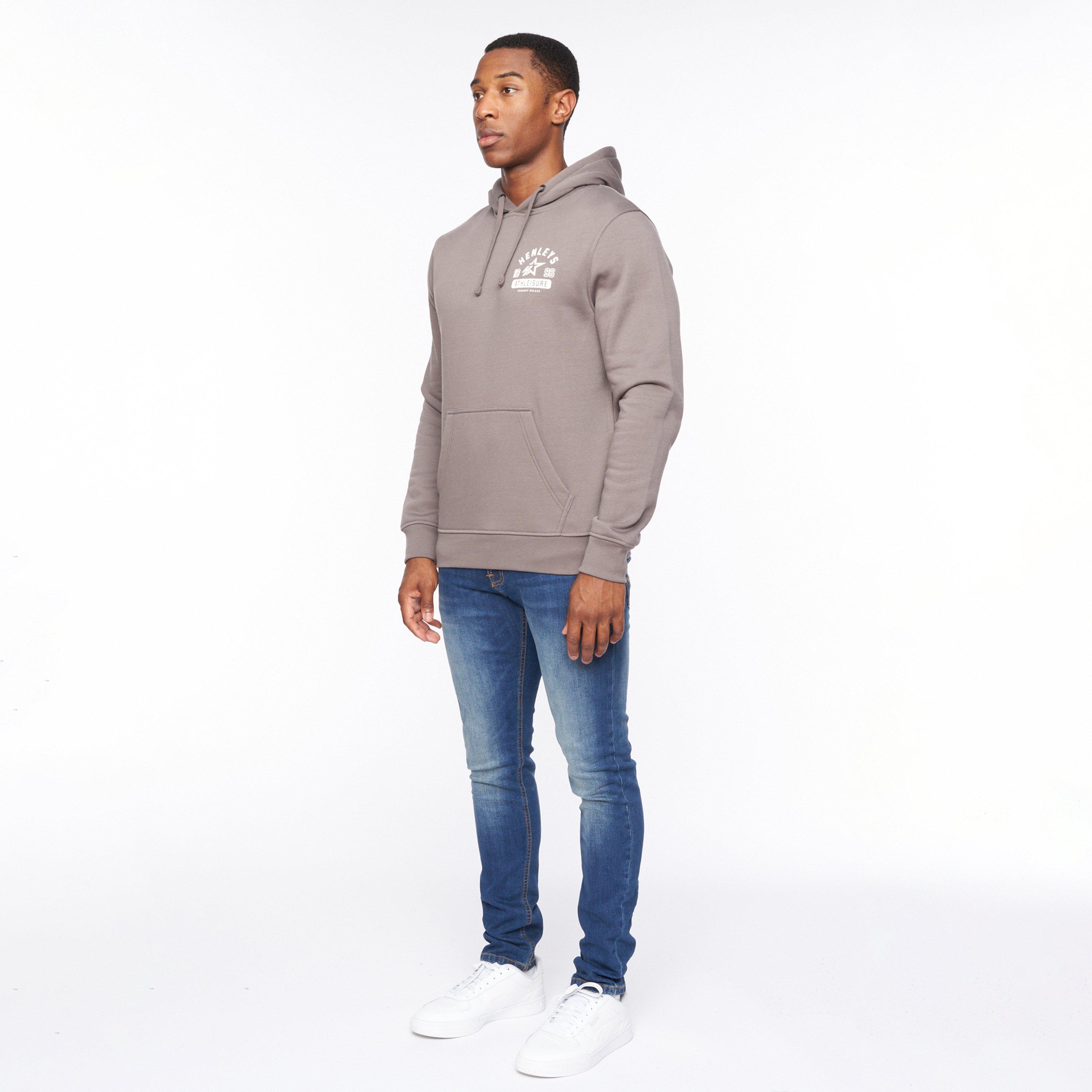 Henleys Upton Hoodie