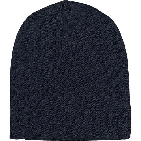 Køb Racing Kids Tophue 2-lags Dark Navy