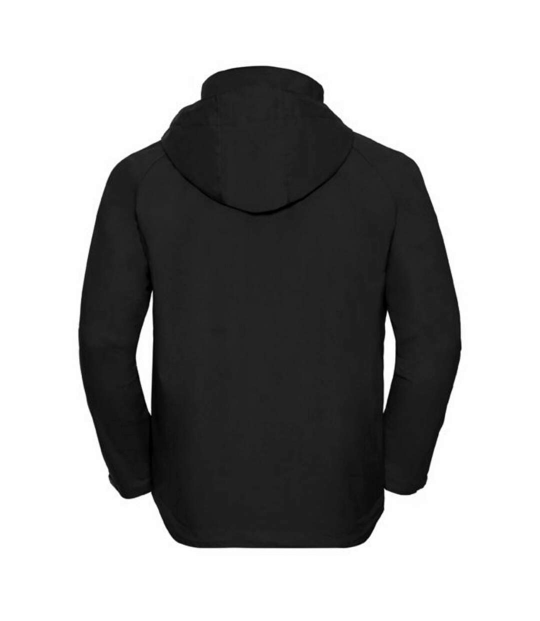 Russell - Manteau HYDRAPLUS - Hommes (Noir) - UTBC564