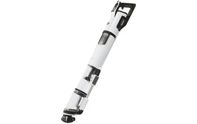 Hoover Akku-Hand-und Stielstaubsauger »HFX20H 11 Chalk White«