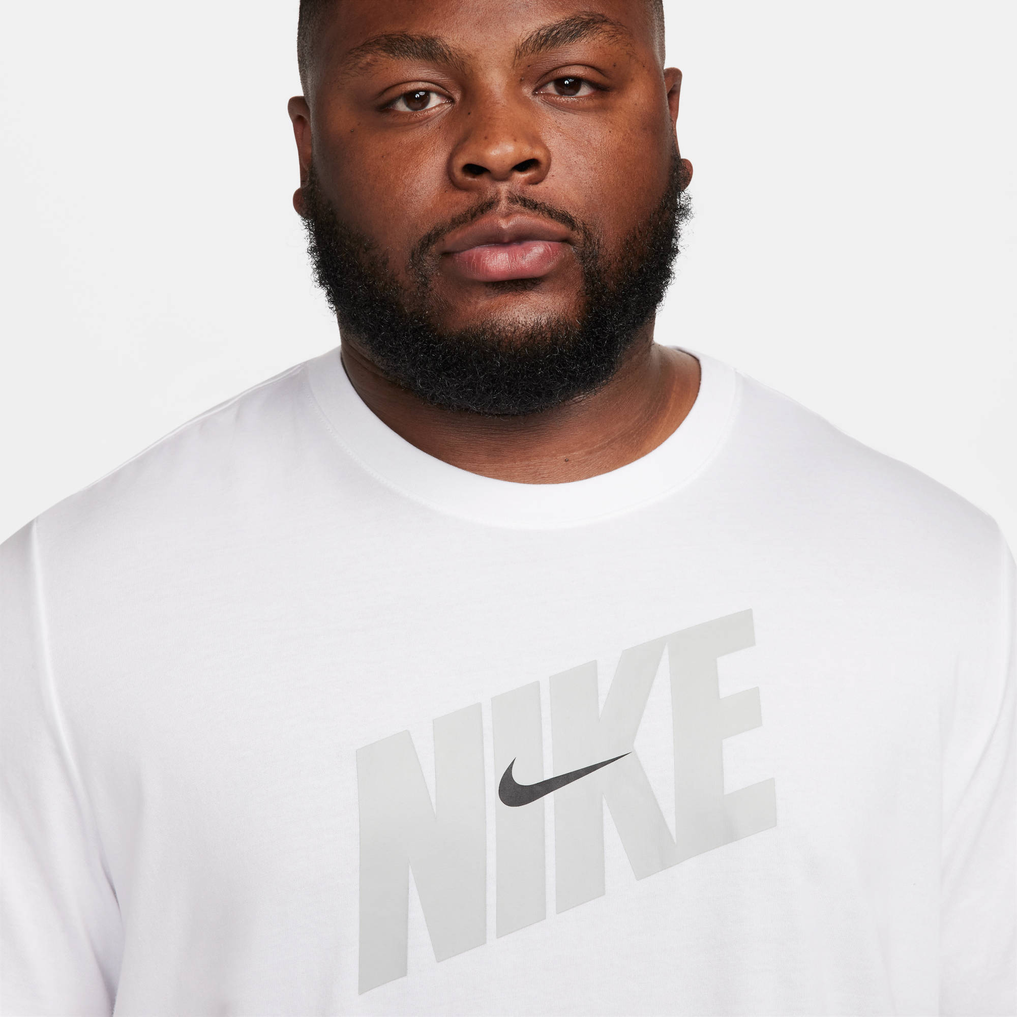 Nike Nike Dri-FIT Men"s Fitness T-S